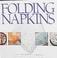 Cover of: Folding napkins