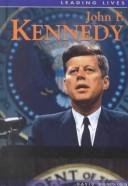 Cover of: John F. Kennedy by David Downing