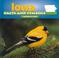 Cover of: Iowa facts and symbols