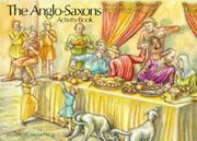 Cover of: The Anglo-Saxons (British Museum Activity Books)