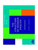 Cover of: The structure of modern English by Laurel J. Brinton