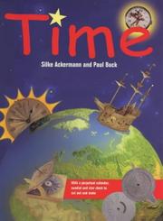Cover of: Time!