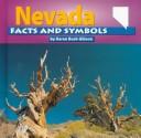 Cover of: Nevada facts and symbols