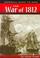 Cover of: The War of 1812