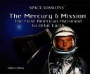 Cover of: The Mercury 6 mission by Helen Zelon