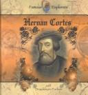 Hernán Cortés by Jeff Donaldson-Forbes