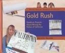 Cover of: Gold Rush by Jennifer Quasha