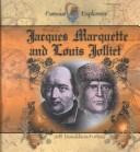 Cover of: Jacques Marquette and Louis Jolliet by Jeff Donaldson-Forbes