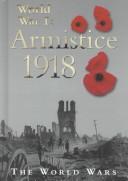 Cover of: Armistice 1918