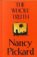 Cover of: The whole truth