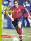 Cover of: Mia Hamm