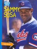 Cover of: Sammy Sosa