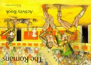 Cover of: The Romans (British Museum Activity Books S.)