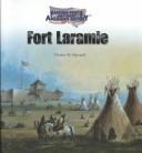Fort Laramie by Charles W. Maynard