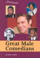 Cover of: Great male comedians