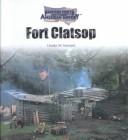 Cover of: Fort Clatsop by Charles W. Maynard