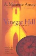 Cover of: Vinegar Hill