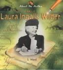 Cover of: Meet Laura Ingalls Wilder