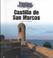 Cover of: Castillo de San Marcos