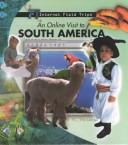Cover of: An online visit to South America