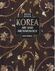 Cover of: Korea by Jane Portal