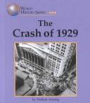 Cover of: The Crash of 1929 by Nathan Aaseng
