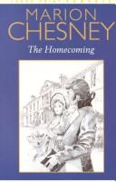 The Homecoming by M C Beaton Writing as Marion Chesney