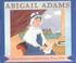 Cover of: Abigail Adams