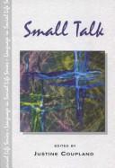 Cover of: Small talk