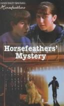 Cover of: Horsefeathers' mystery