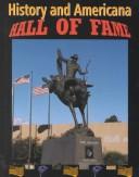 Cover of: History and Americana Hall of Fame