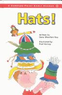 Cover of: Hats!