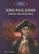 Cover of: John Paul Jones and the American navy