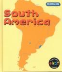 Cover of: South America | Mary Virginia Fox