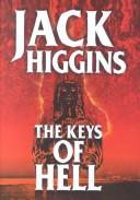 The keys of hell by Jack Higgins