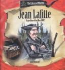 Jean Lafitte by Aileen Weintraub