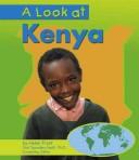 A look at Kenya by Helen Frost