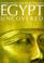 Cover of: Egypt