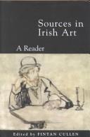 Cover of: Sources in Irish art: a reader