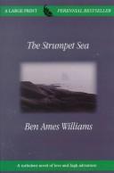 The strumpet sea by Ben Ames Williams