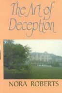 Cover of: The art of deception | 