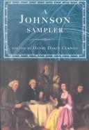 Cover of: A Johnson sampler