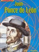 Cover of: Juan Ponce de León by Ruth Manning