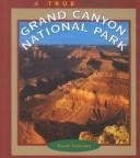 Cover of: Grand Canyon National Park by David Petersen