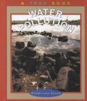Cover of: Water pollution