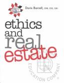 Cover of: Ethics and real estate