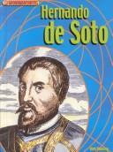 Cover of: Hernando de Soto by Ruth Manning