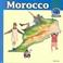 Cover of: Morocco