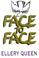 Cover of: Face to face