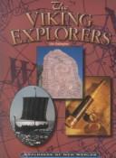 Cover of: Viking explorers by Jim Gallagher